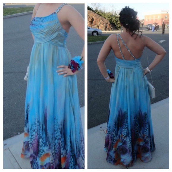 Prom Dress - Picture 1 of 1